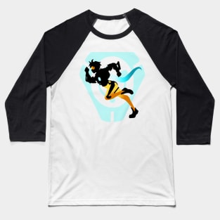 Tracer Baseball T-Shirt